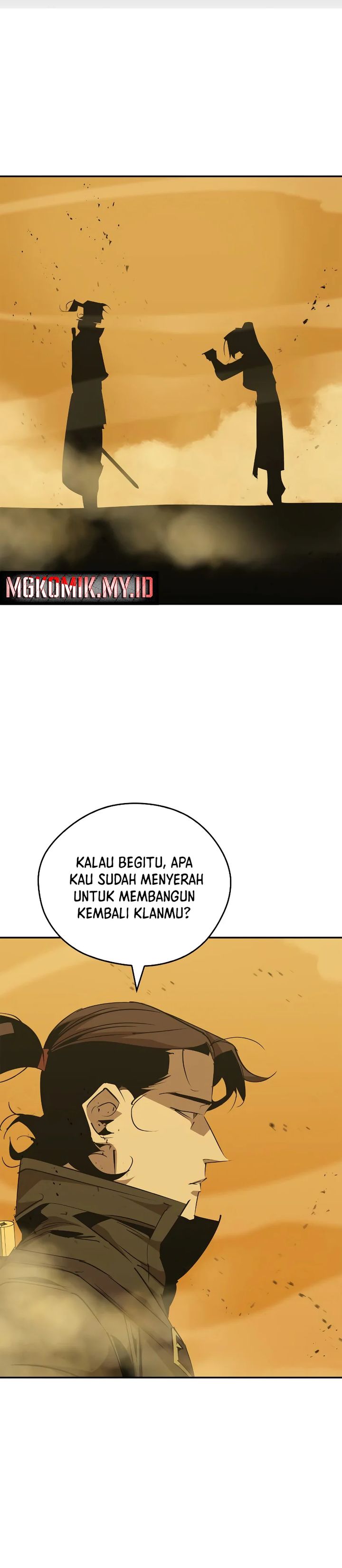 Martial Wild West Chapter 76 Gambar 10