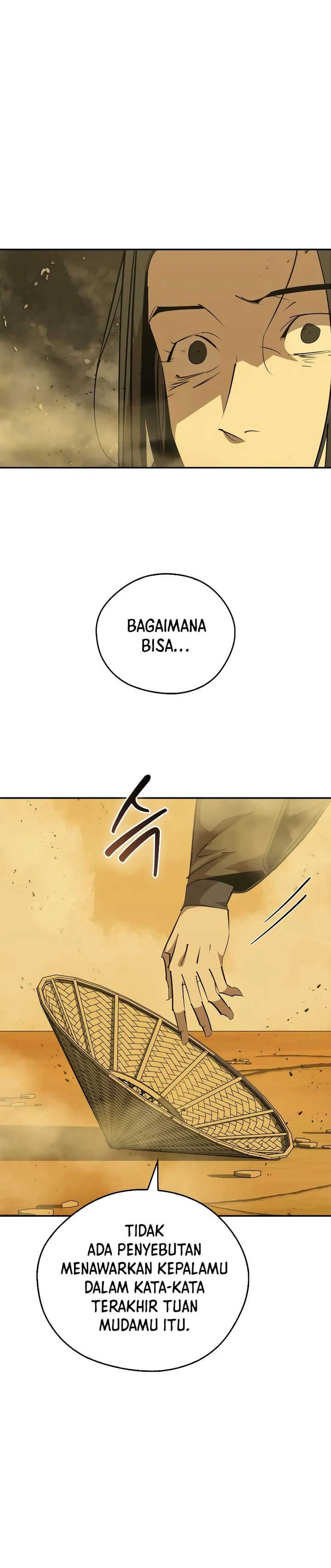 Martial Wild West Chapter 76 Gambar 13