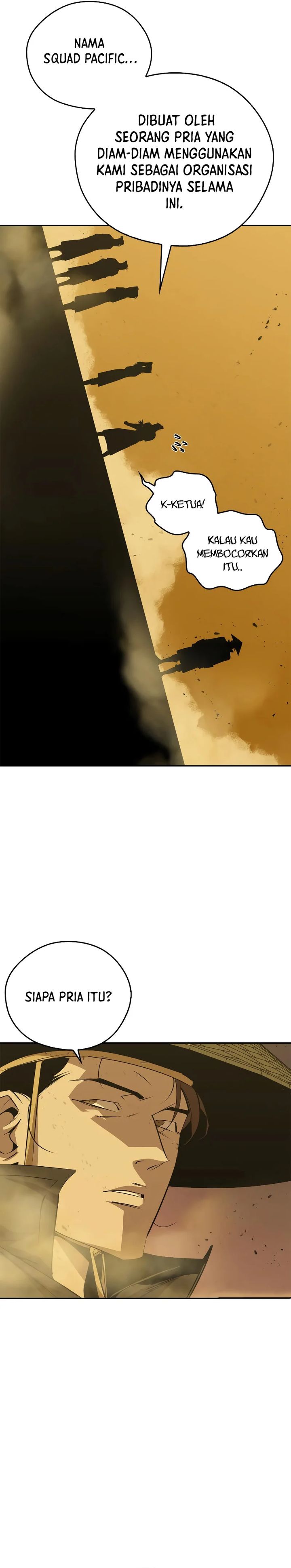 Martial Wild West Chapter 76 Gambar 17