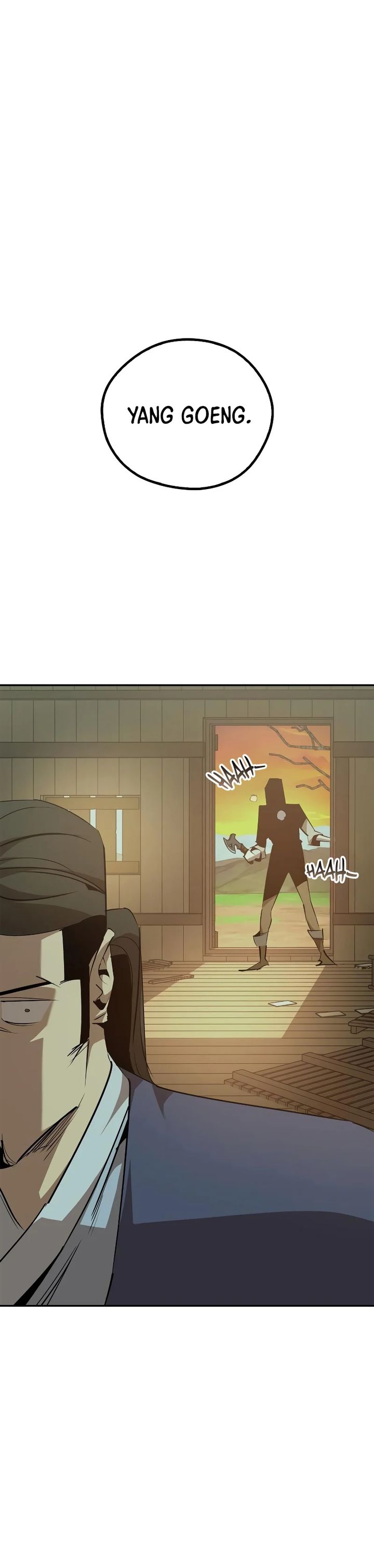 Martial Wild West Chapter 76 Gambar 23