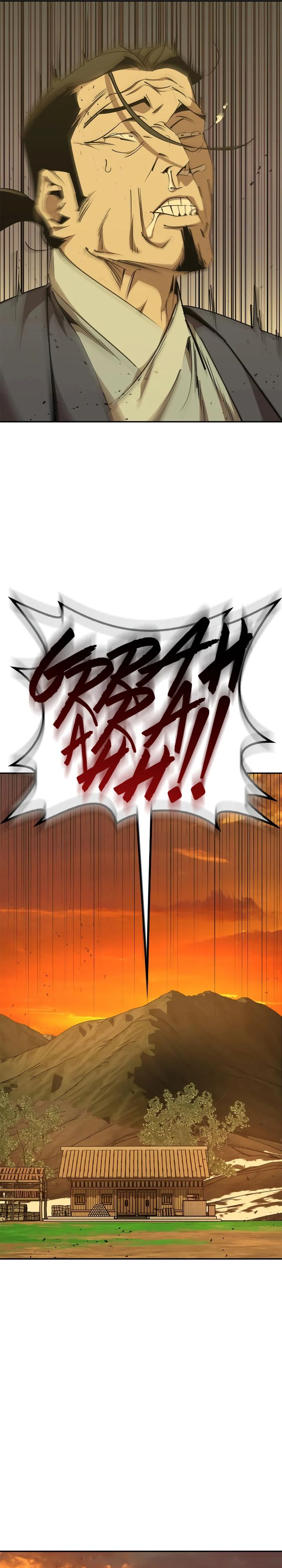 Martial Wild West Chapter 76 Gambar 36
