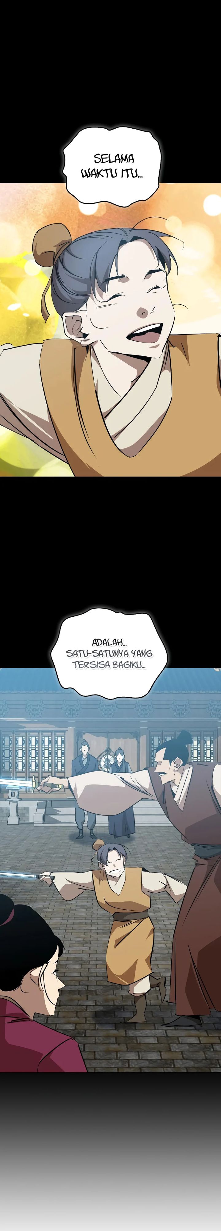 Martial Wild West Chapter 76 Gambar 9