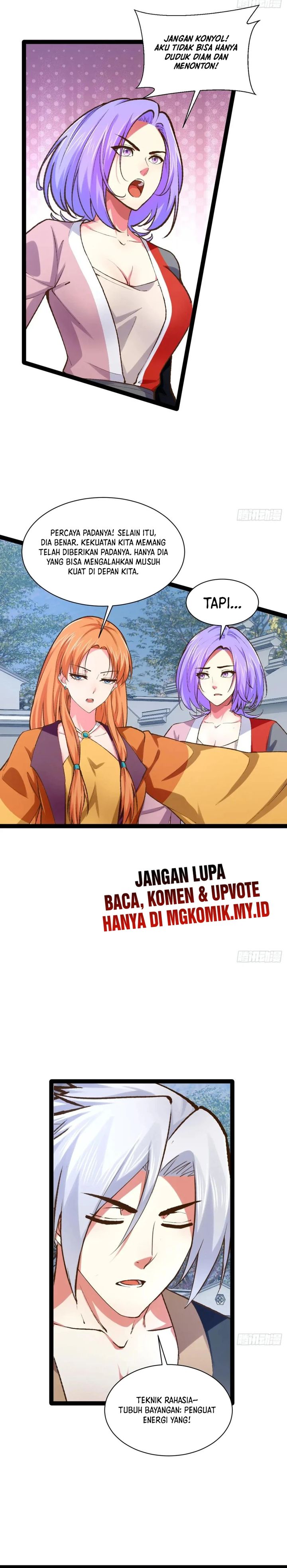 Starting From Maximum Charm Point Chapter 114 Gambar 12