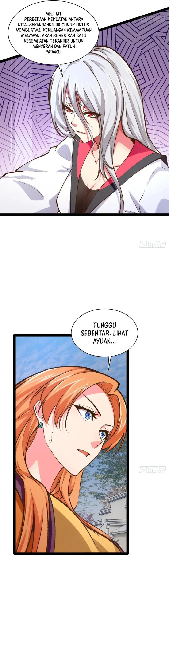 Starting From Maximum Charm Point Chapter 114 Gambar 14