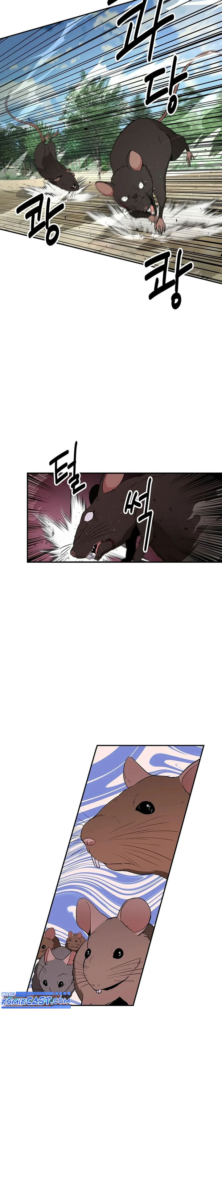 The World’s Best Kunlun Tavern Chapter 39 Gambar 13