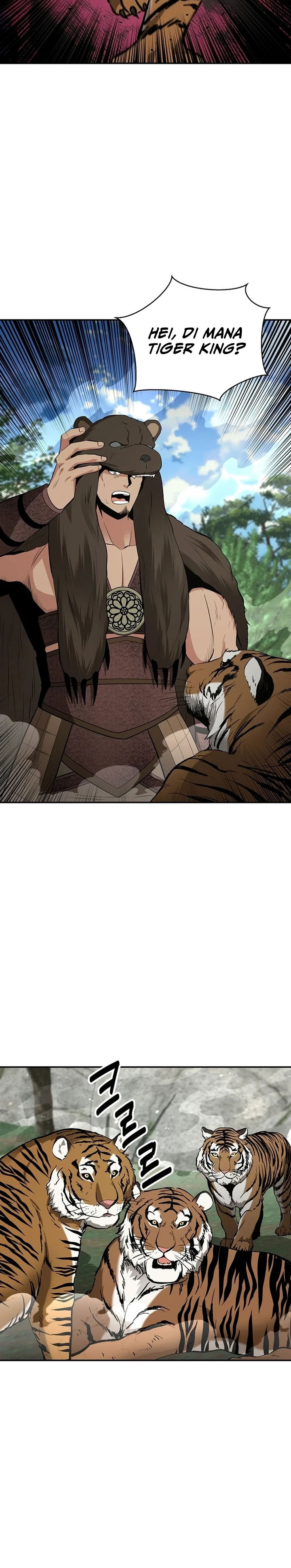 The World’s Best Kunlun Tavern Chapter 39 Gambar 21