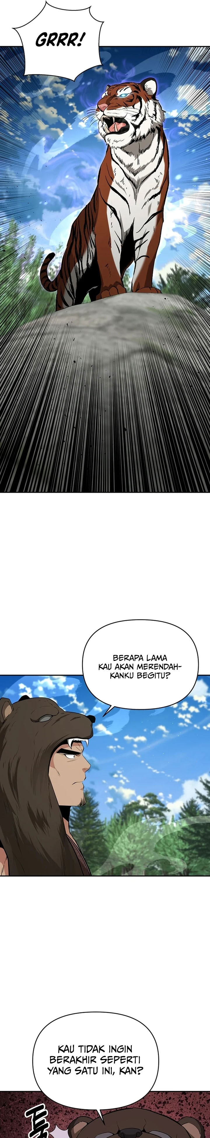 The World’s Best Kunlun Tavern Chapter 39 Gambar 22