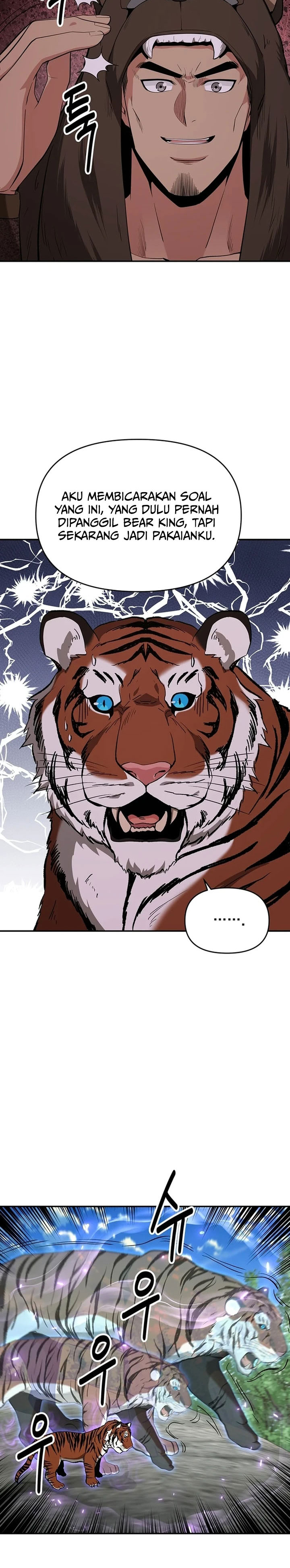 The World’s Best Kunlun Tavern Chapter 39 Gambar 23