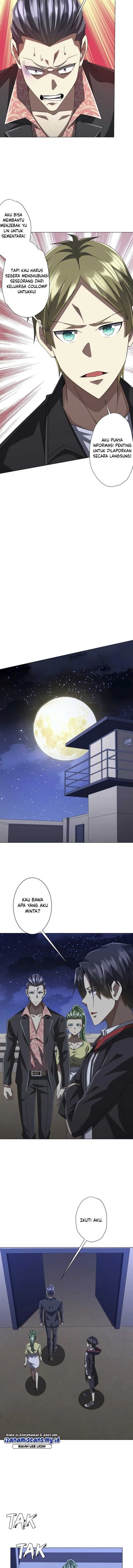 It All Starts With Trillions Of Nether Currency Chapter 127 Gambar 7