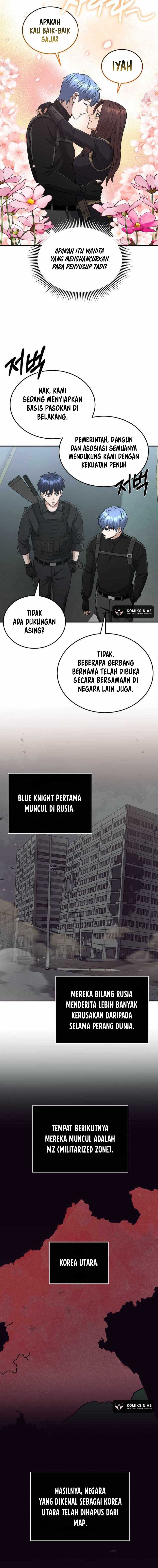 Genius of the Unique Lineage Chapter 112 Gambar 10