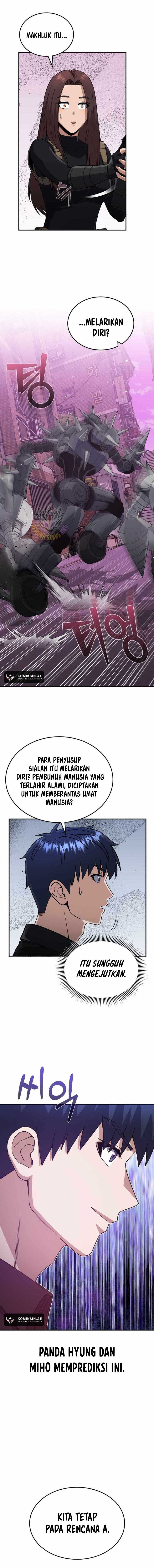 Genius of the Unique Lineage Chapter 112 Gambar 17