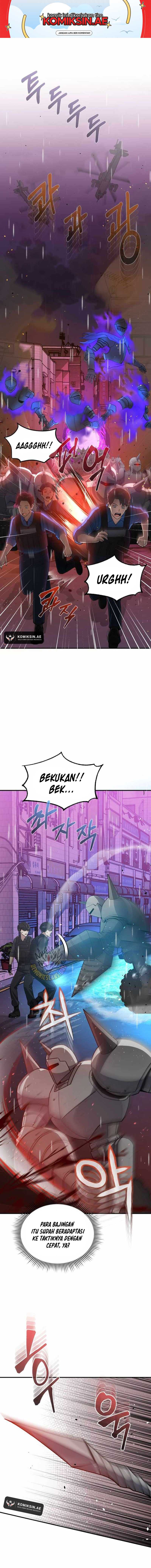 Baca Manhwa Genius of the Unique Lineage Chapter 112 Gambar 2
