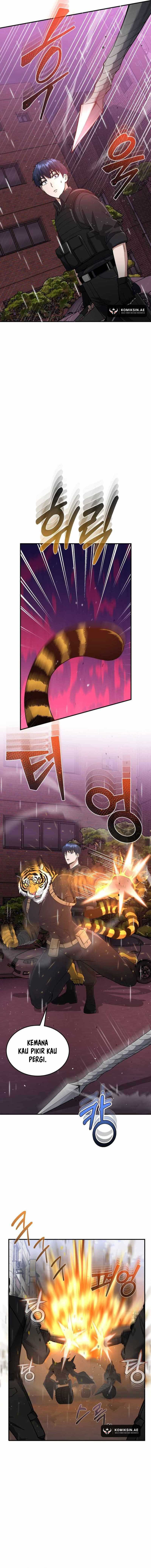 Genius of the Unique Lineage Chapter 112 Gambar 7