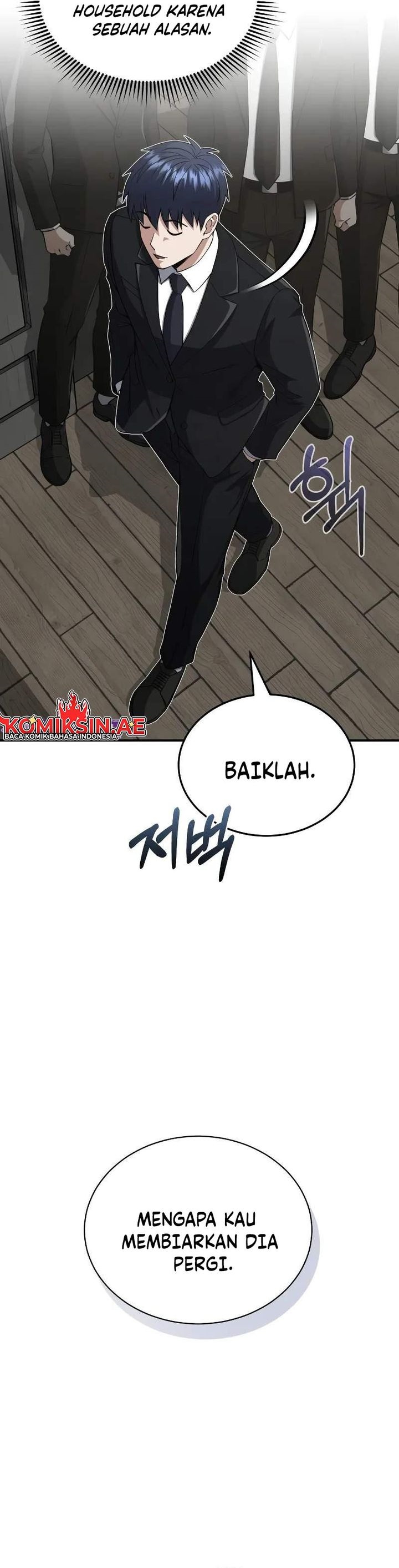 Genius of the Unique Lineage Chapter 110 Gambar 17