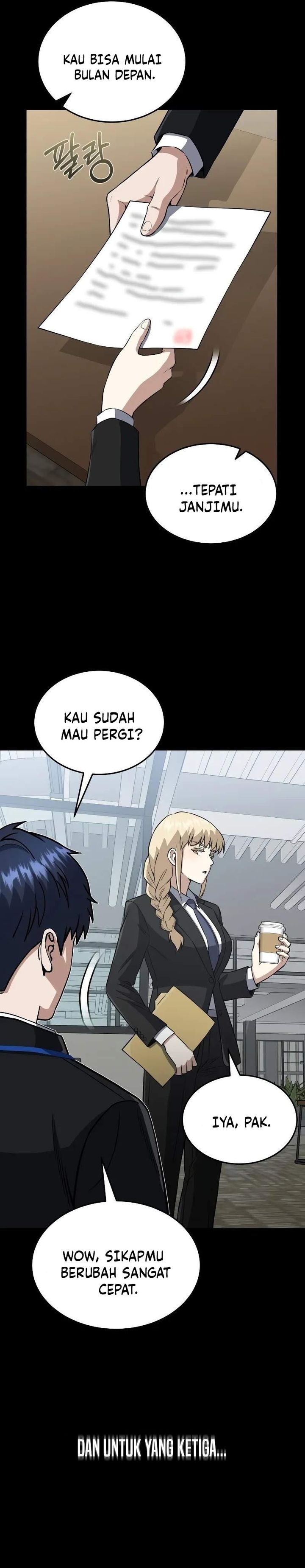 Genius of the Unique Lineage Chapter 110 Gambar 26