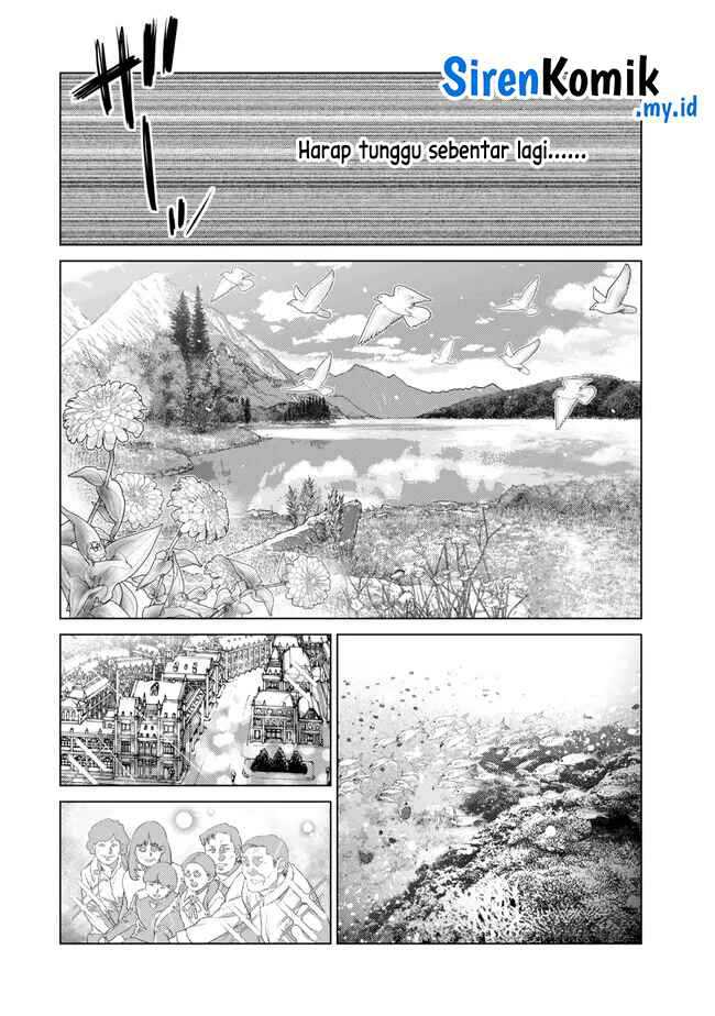 Ochikobore Datta Ani Ga Jitsuha Saikyou: Shijou Saikyou No Yuusha Wa Tensei-shi, Gakuen De Mujikaku Ni Musou Suru Chapter 35 Gambar 42