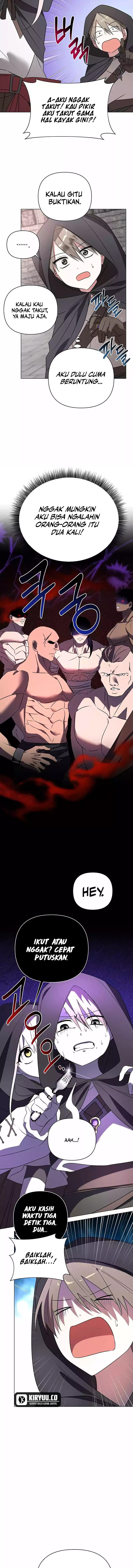 My Ruined Academy Life Chapter 32 Gambar 7