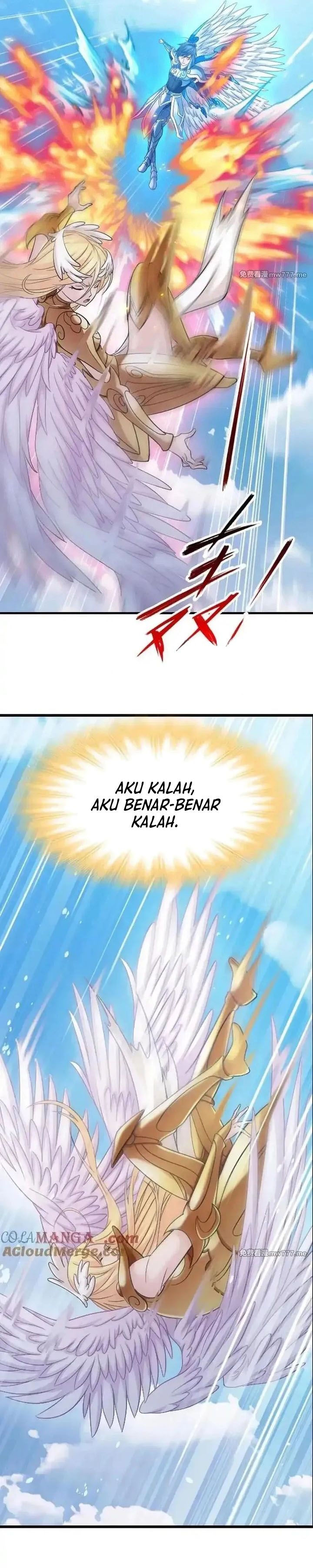 Soul Land Chapter 361 Gambar 14