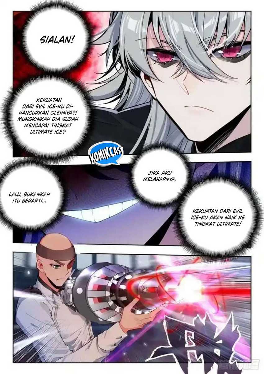 Soul Land 2 Chapter 378 Gambar 15