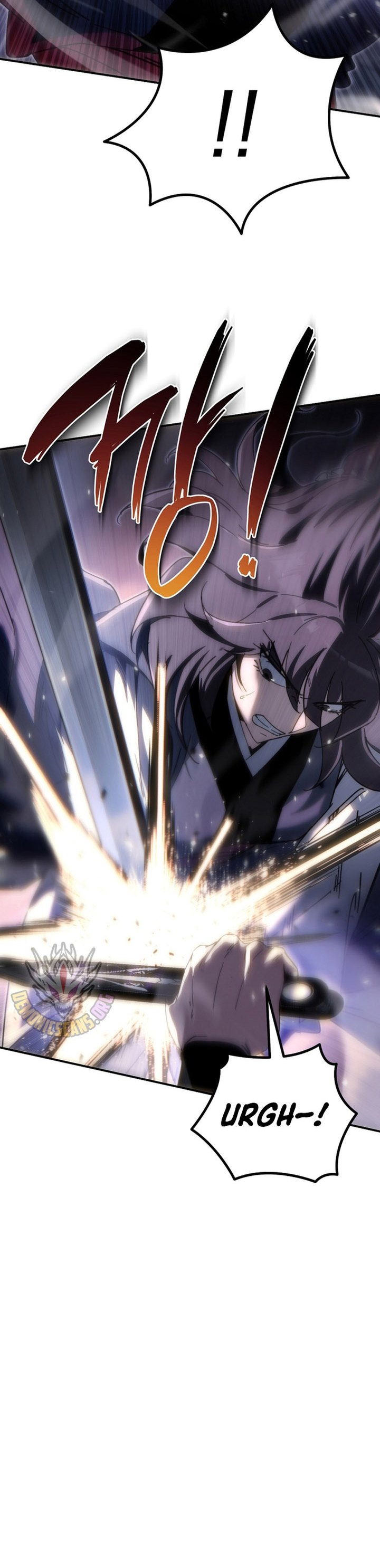 Chronicles of the Reincarnated Demon God Chapter 43a Gambar 13