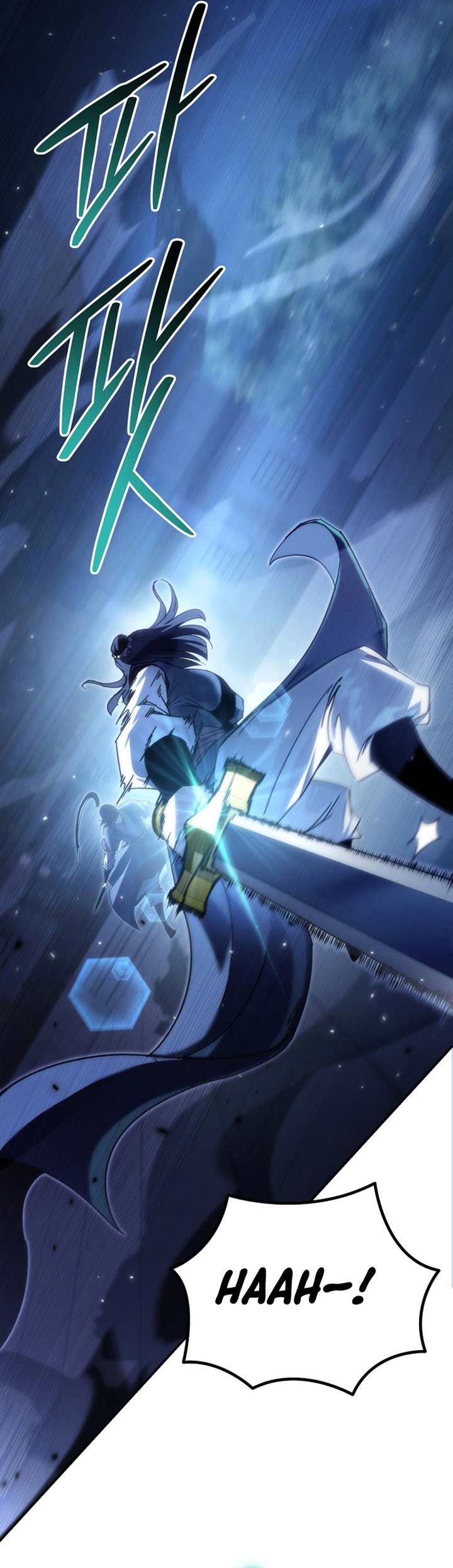 Chronicles of the Reincarnated Demon God Chapter 43a Gambar 15