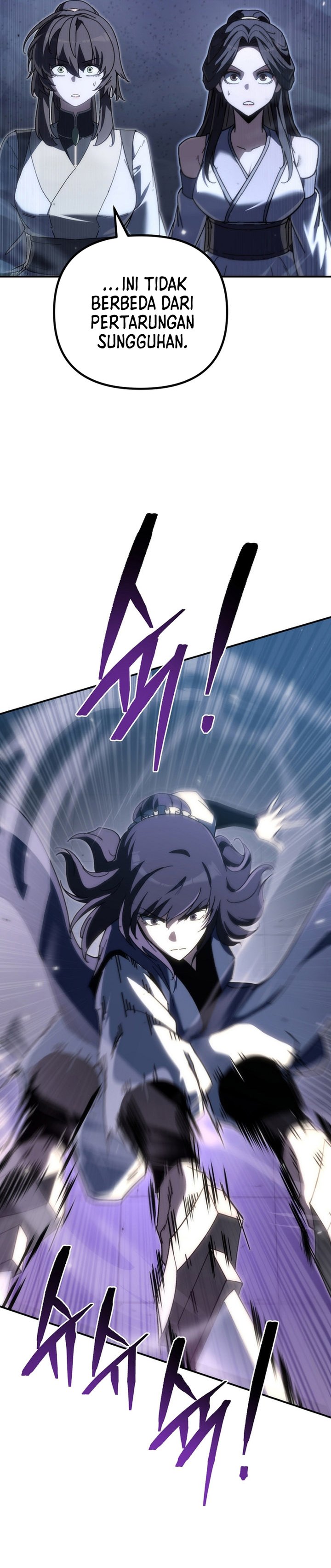 Chronicles of the Reincarnated Demon God Chapter 43a Gambar 17