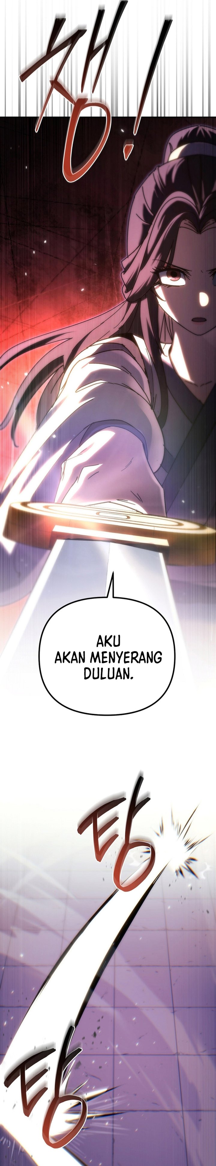 Chronicles of the Reincarnated Demon God Chapter 43a Gambar 25