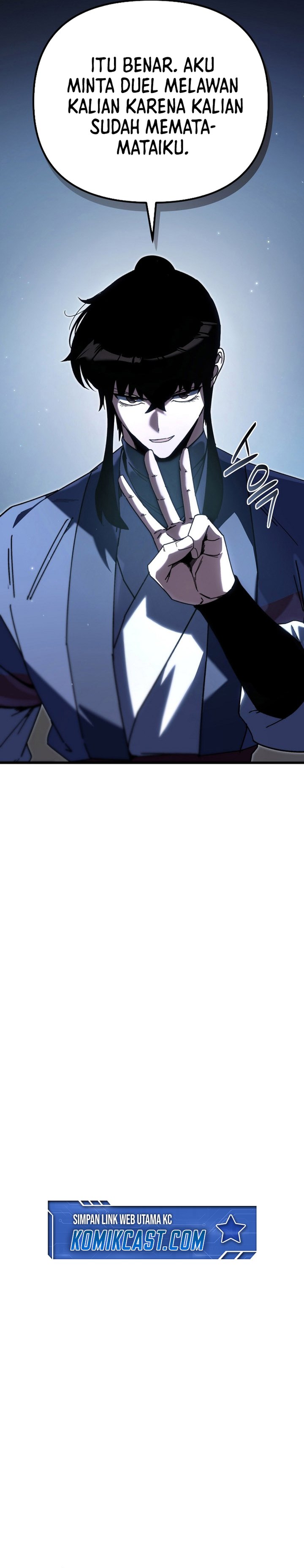 Chronicles of the Reincarnated Demon God Chapter 43a Gambar 3