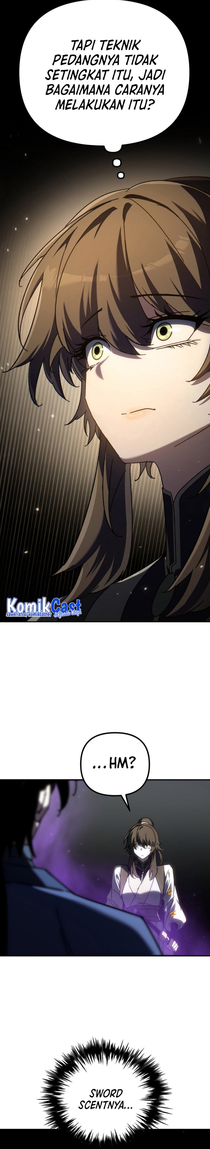 Chronicles of the Reincarnated Demon God Chapter 43a Gambar 42