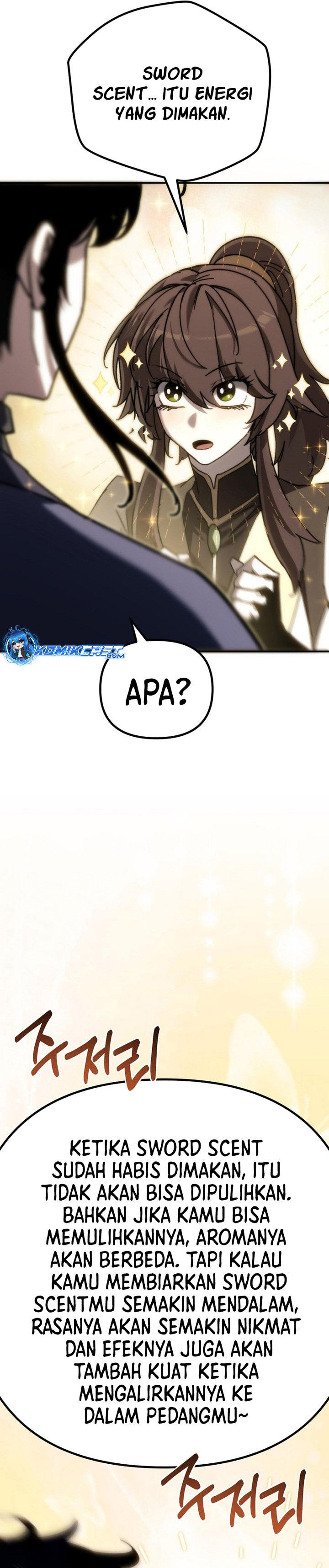 Chronicles of the Reincarnated Demon God Chapter 43a Gambar 49