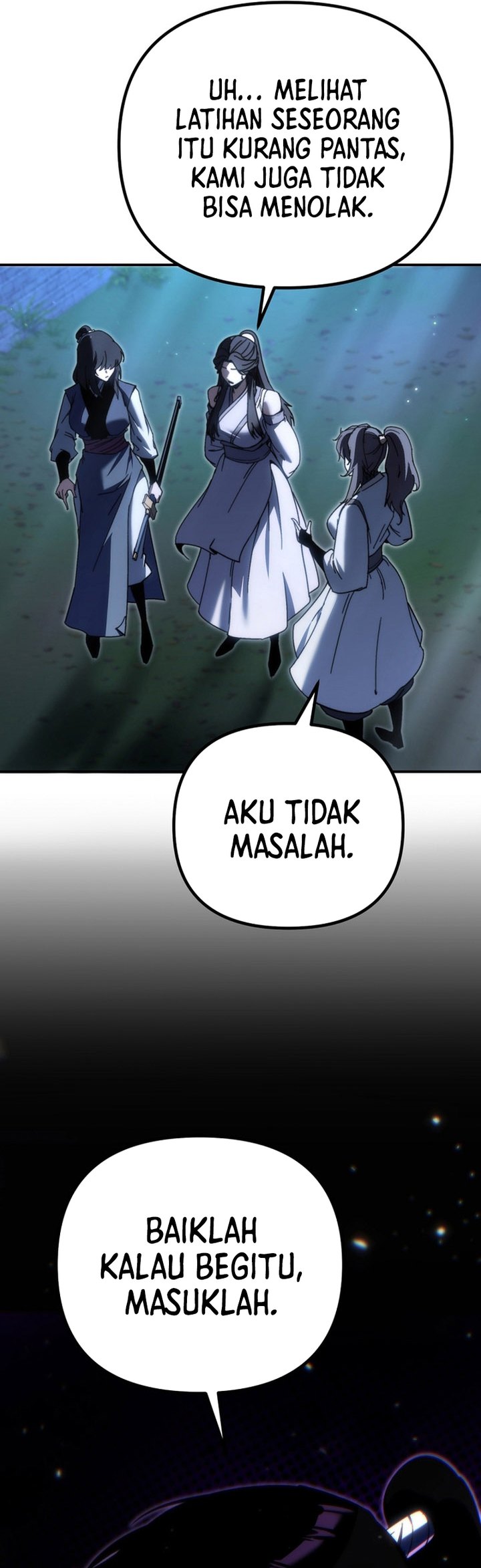 Chronicles of the Reincarnated Demon God Chapter 43a Gambar 7