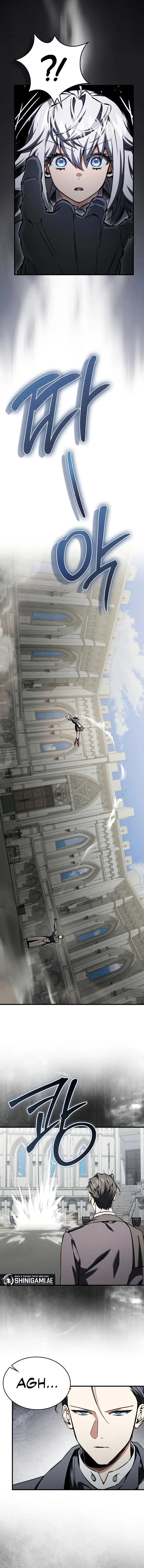 The Villain Wants To Live Chapter 34 Gambar 11