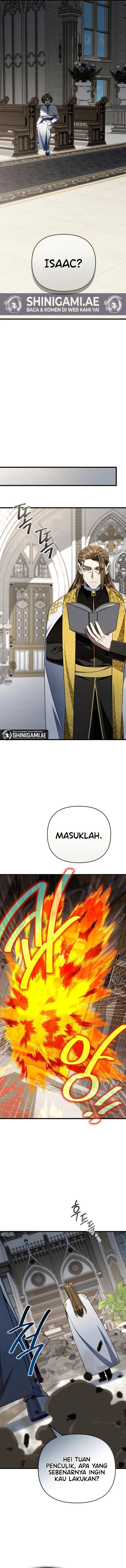 I’m Going To Destroy This Country Chapter 34 Gambar 14