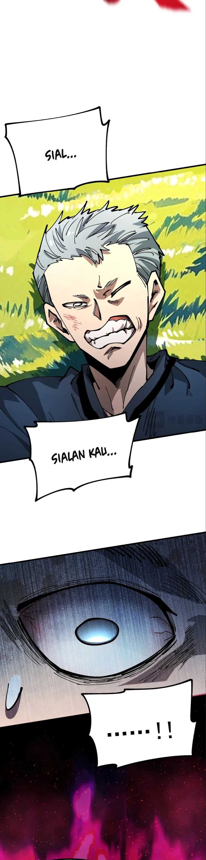 Global Beast Tamer: I Can See the Path of Evolution Chapter 20 Gambar 24