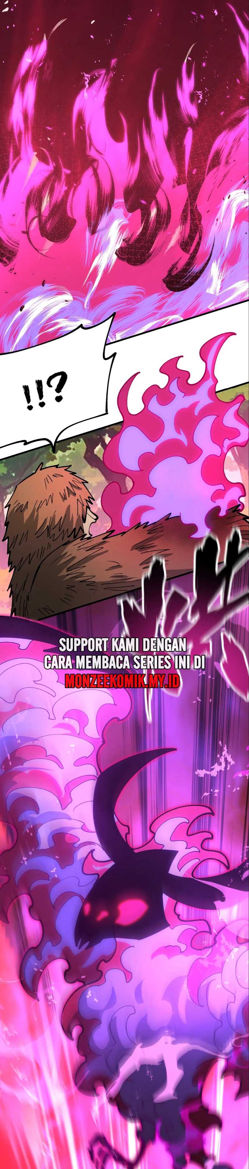 Global Beast Tamer: I Can See the Path of Evolution Chapter 20 Gambar 26