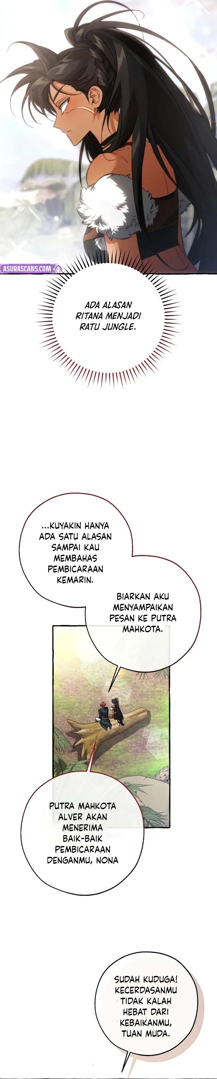 Trash of the Count’s Family Chapter 150 Gambar 13