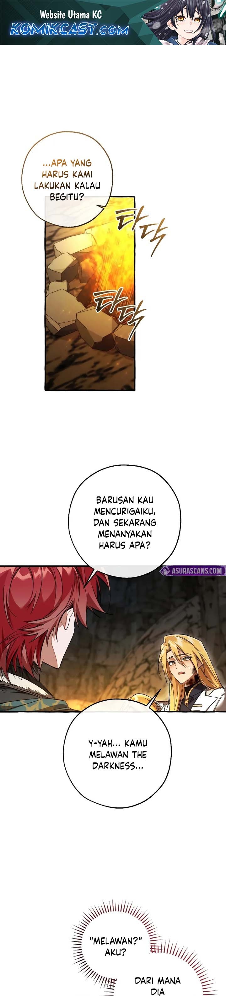 Baca Manhwa Trash of the Count’s Family Chapter 150 Gambar 2