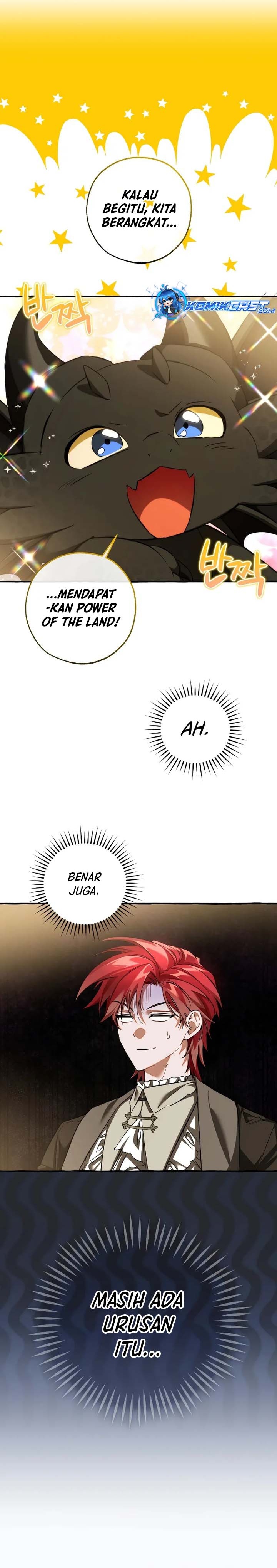 Trash of the Count’s Family Chapter 150 Gambar 28