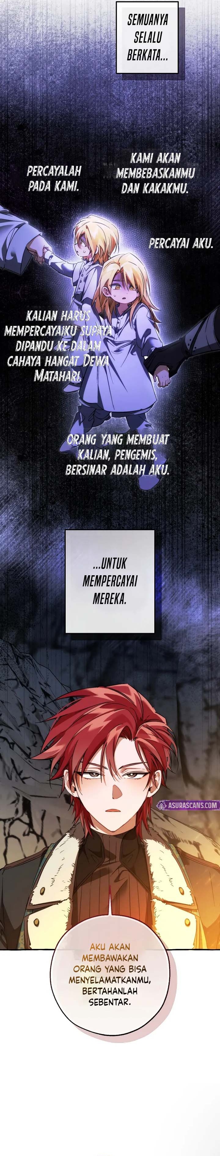 Trash of the Count’s Family Chapter 150 Gambar 5