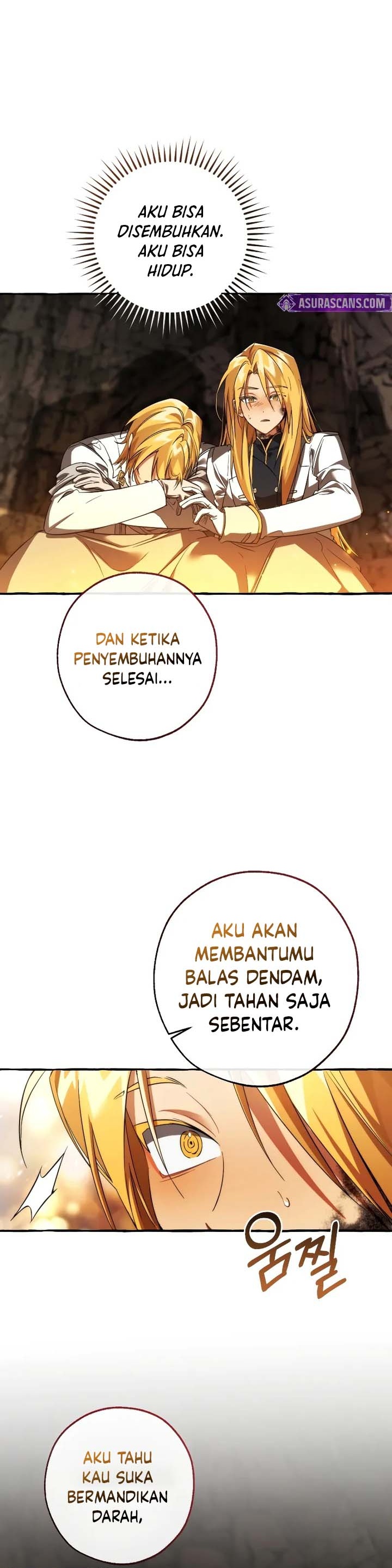 Trash of the Count’s Family Chapter 150 Gambar 7