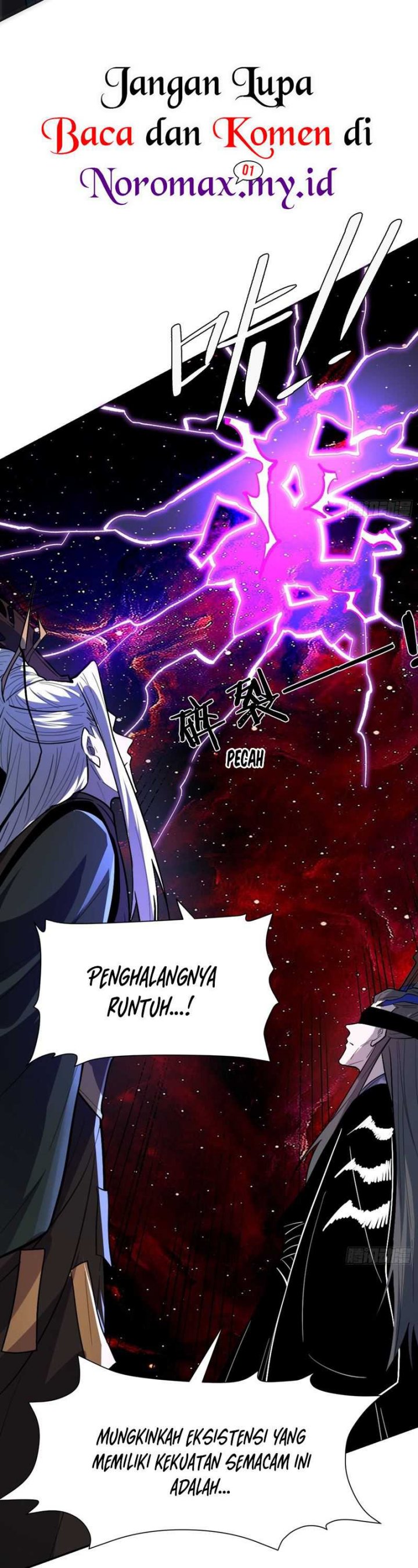 I’m Actually A Cultivation Bigshot Chapter 481 Gambar 10