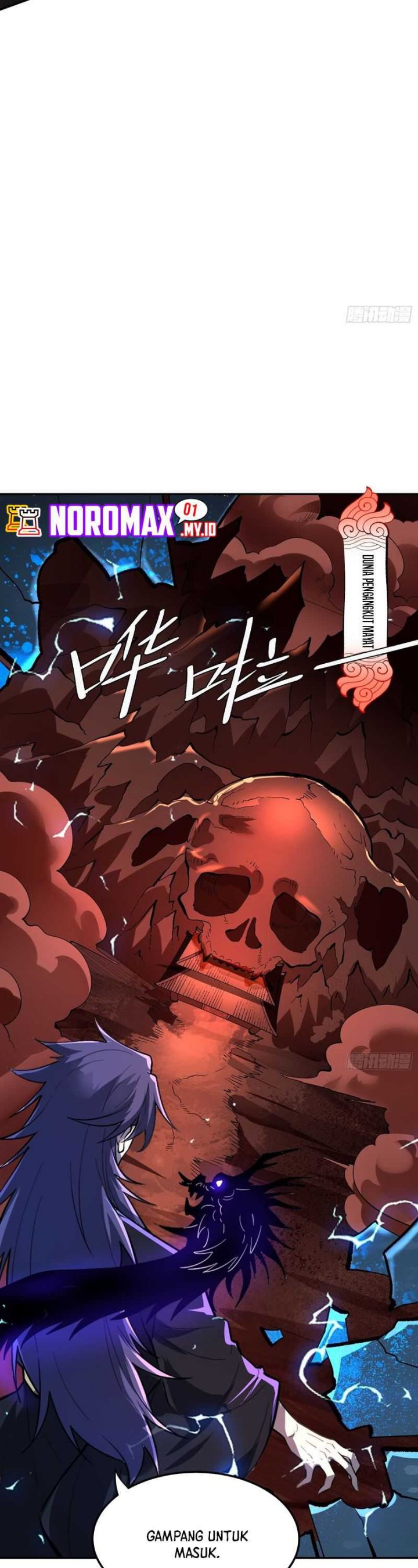 I’m Actually A Cultivation Bigshot Chapter 481 Gambar 11