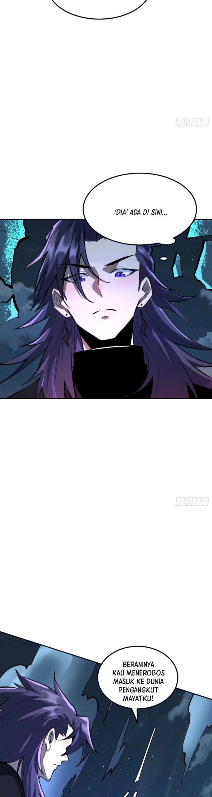 I’m Actually A Cultivation Bigshot Chapter 481 Gambar 12