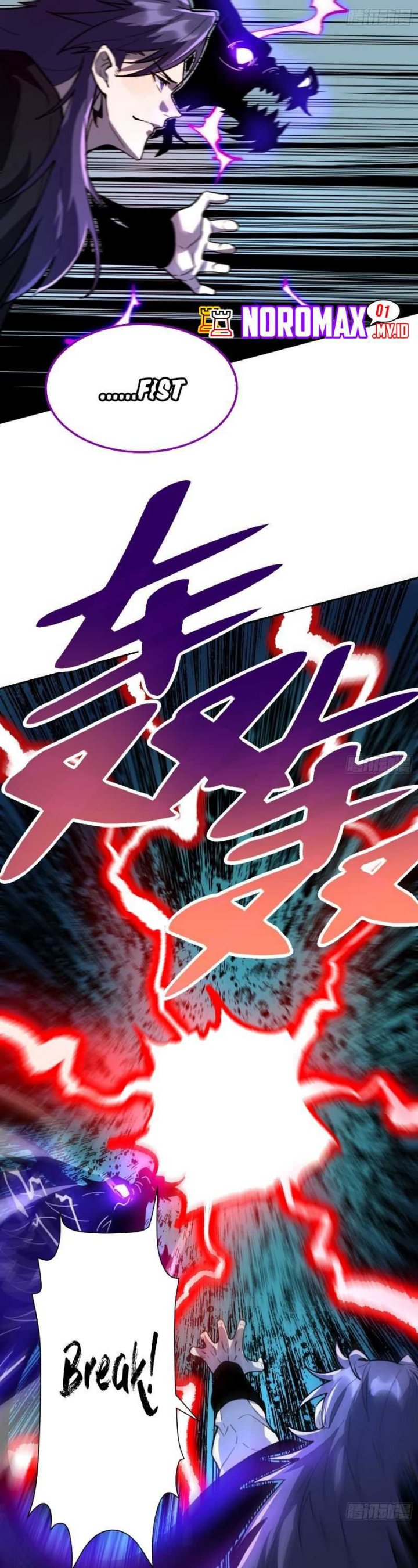 I’m Actually A Cultivation Bigshot Chapter 481 Gambar 15