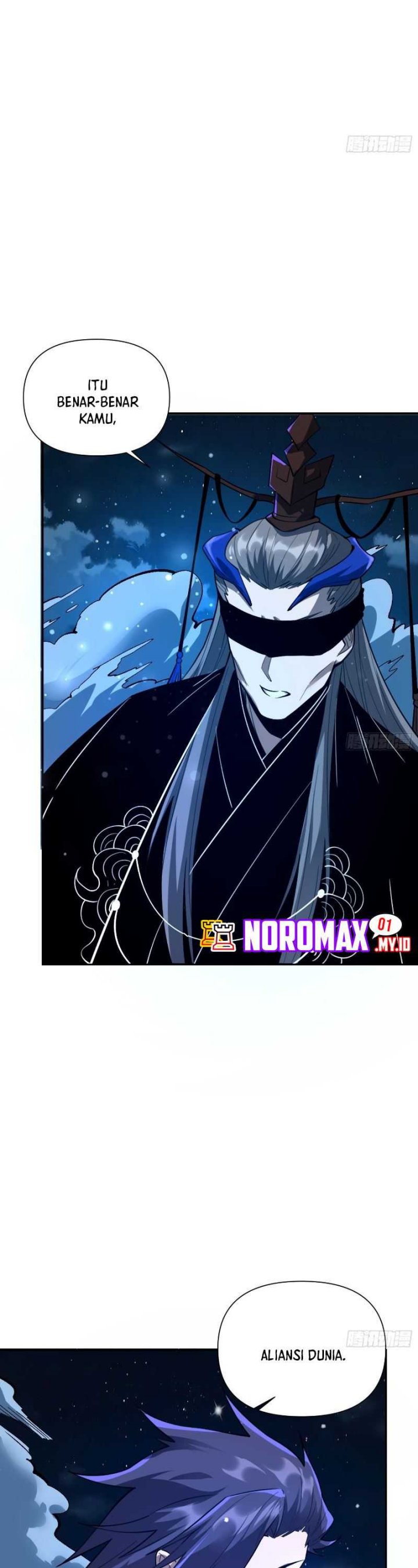 I’m Actually A Cultivation Bigshot Chapter 481 Gambar 17