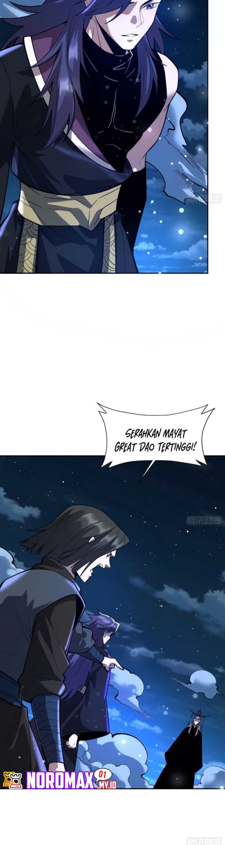 I’m Actually A Cultivation Bigshot Chapter 481 Gambar 18