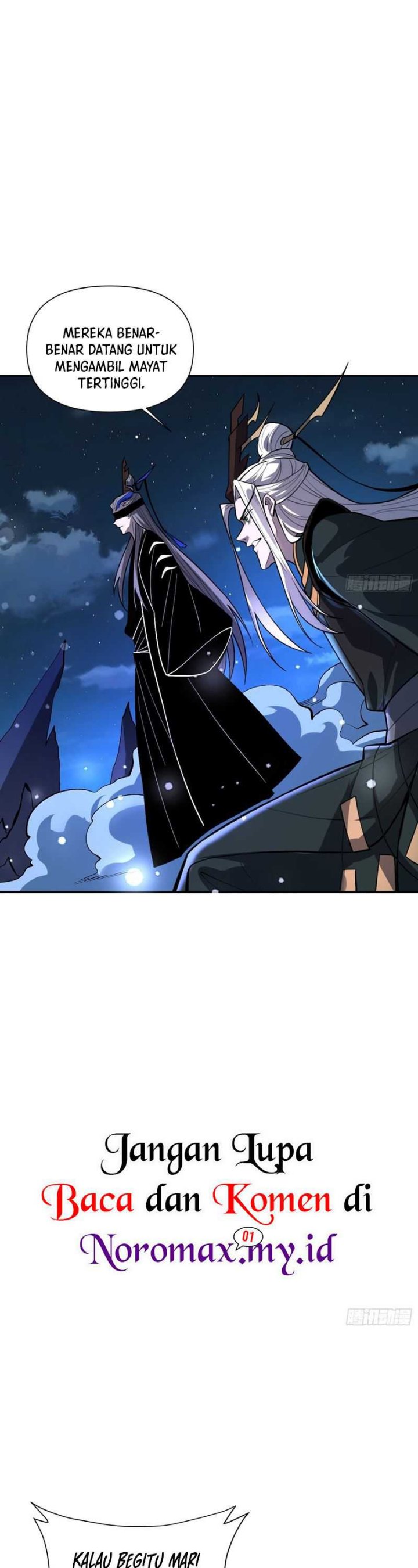 I’m Actually A Cultivation Bigshot Chapter 481 Gambar 20