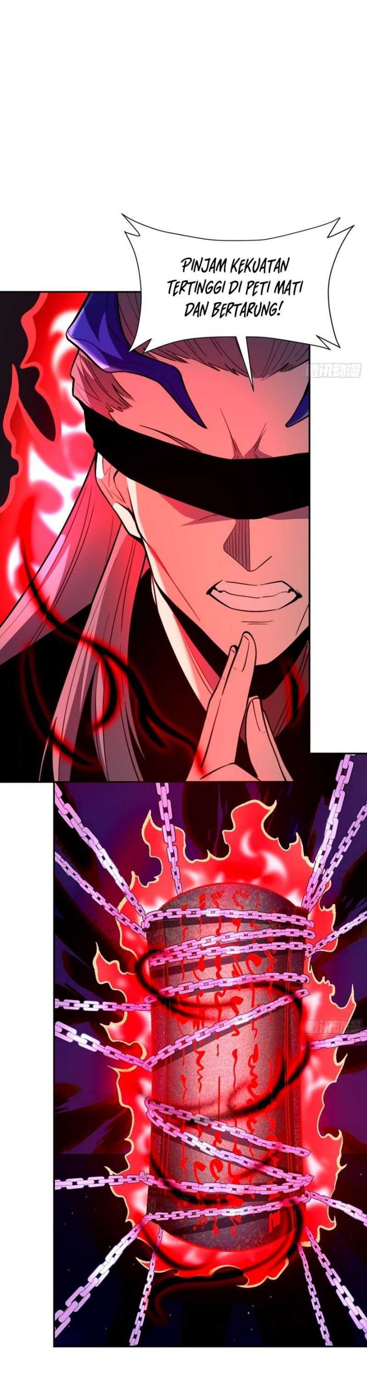 I’m Actually A Cultivation Bigshot Chapter 481 Gambar 22