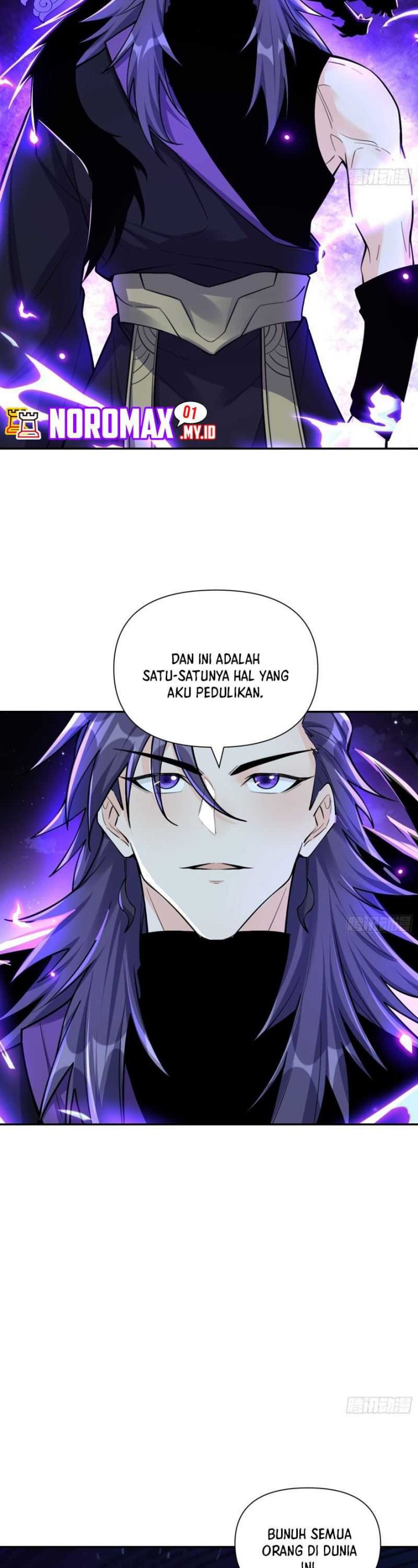 I’m Actually A Cultivation Bigshot Chapter 481 Gambar 28