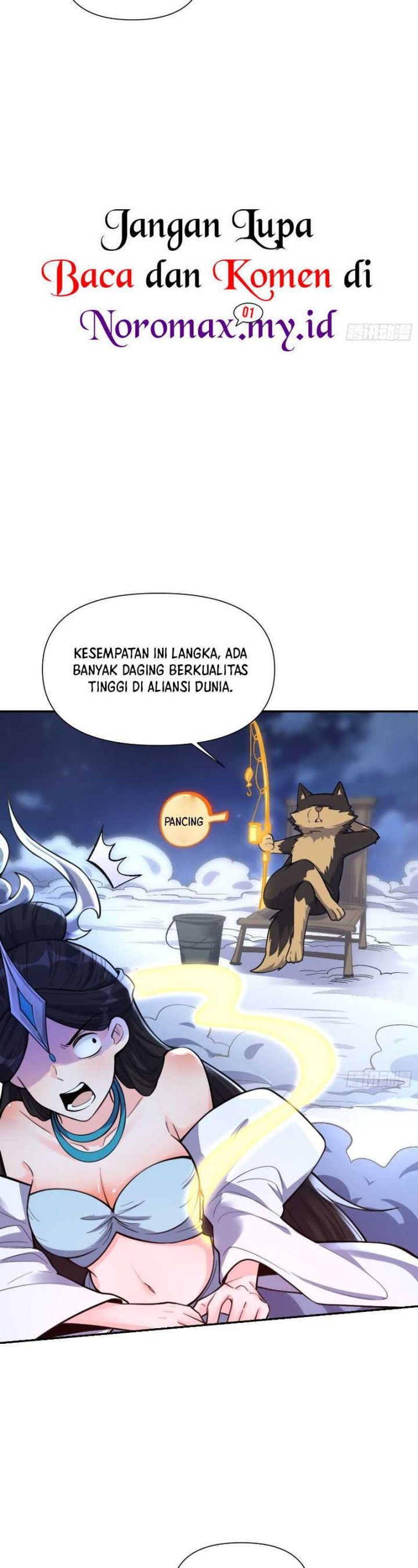 I’m Actually A Cultivation Bigshot Chapter 481 Gambar 33